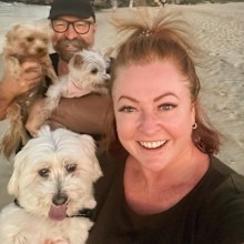 shelly horton loss of libido ahead of 50th birthday