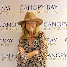 deborah hutton skin cancer