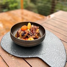 Chae restaurant