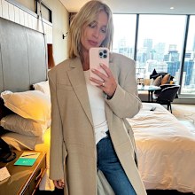 Phoebe Burgess