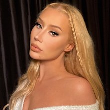 Iggy Azalea