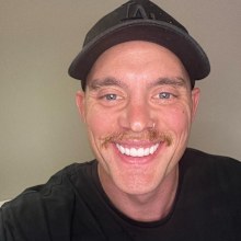 MAFS, Jackson Lonie