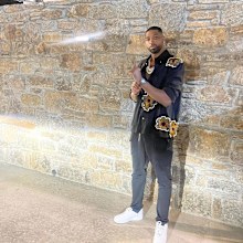 Tristan Thompson