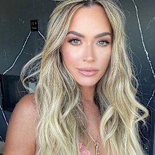 Teddi Mellencamp