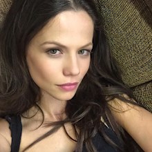 Tammin Sursok.
