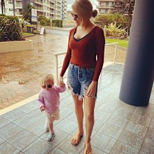 Erin Molan