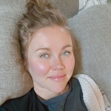 Kara Chamberlain kidnapping survivor