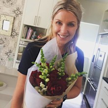 Leane Flynn was a seemingly healthy 49-year-old when she received a shocking diagnosis.