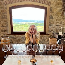 Sami Lukis wine