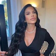 Lauren Sanchez Instagram photo 