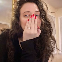 Kat Dennings 