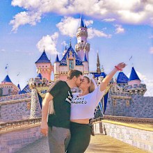 Model Hunter McGrady on the pressure to lose weight for her wedding