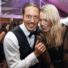 Alex 'Chumpy' Pullin's girlfriend Ellidy pregnant with the late Olympian's baby almost 12 months after his death. 