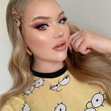 NikkieTutorials, Instagram, photo, makeup tutorial