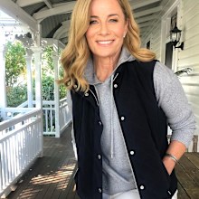 Deborah Hutton