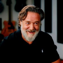 Russell Crowe on love, Oscar buzz and retirement