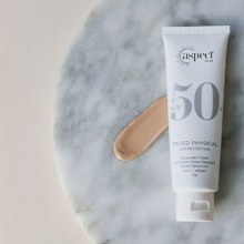 Advanced Skin Technology has recalled several batches of skincare brand Aspect Sun's Tinted Physical SPF50+.