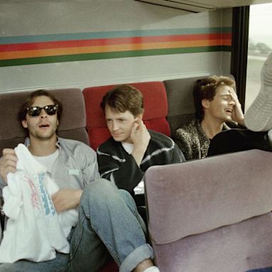 Brat Pack era, 1980s