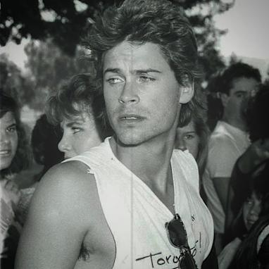 Sex tape scandal, 1988