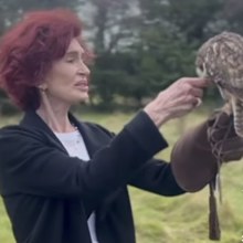 Sharon Osbourne