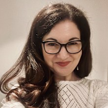 Natasha Ciesielski