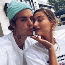 Justin Bieber accused of screaming at wife Hailey Baldwin in Las Vegas, TikTok video