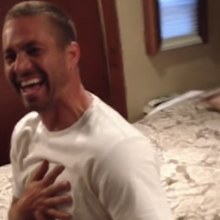 Paul Walker
