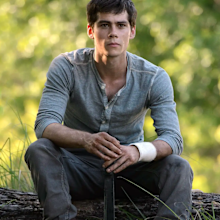 Dylan O'Brien