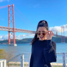 Dating with diabetes was a complex journey for Jenna Cantamessa.