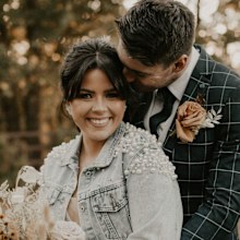 Wedding photo