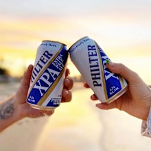 The XPA is Philter's flagship product.