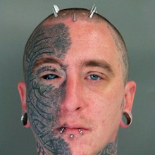 Jeremy Lee Pauley allegedly tried to buy stolen human remains.