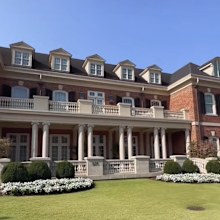 Kappa Delta at the University of Alabama
