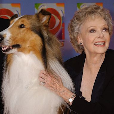 June Lockhart