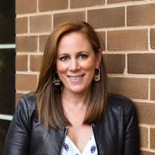 Sydney mum Alice Almeida has launched an IVF support network