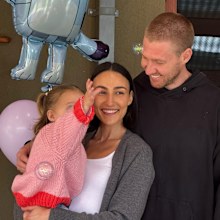 Love Island Australia star Tayla Broad Tayla Damir