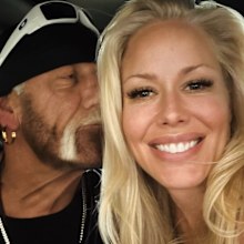 Hulk Hogan, Sky Daily Hogan