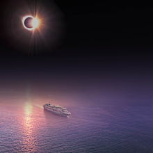 P&O Cruises Eclipse Cruise 2023
