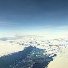 antarctica