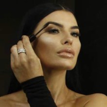 Melanie Marris Brow Code founder
