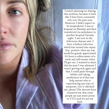 Love Island Australia, Anna McEvoy.