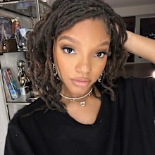 Halle Bailey