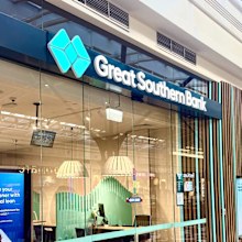 Great Southern Bank