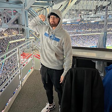 9. Eminem
