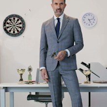 Ted Baker