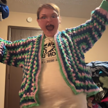1000-Lb Sisters Tammy Slaton