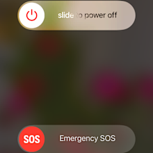 iPhone hack
