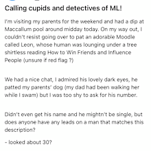 Mosman Living romance