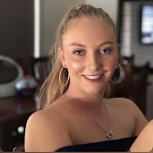 He has pleaded guilty to the lesser charge of manslaughter, admitting he did kill his former partner Hannah McGuire on April 5, 2024.