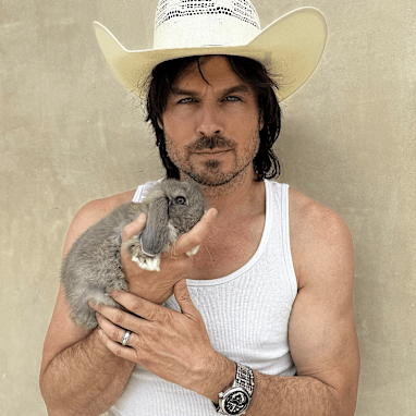 Ian Somerholder